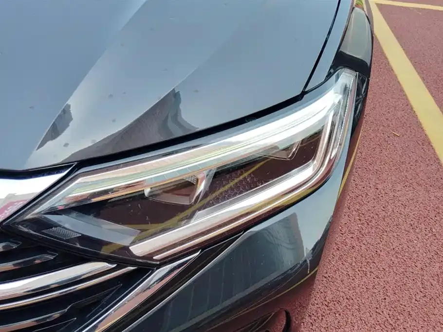 Volkswagen Sagitar 2024 из CN, фото 5