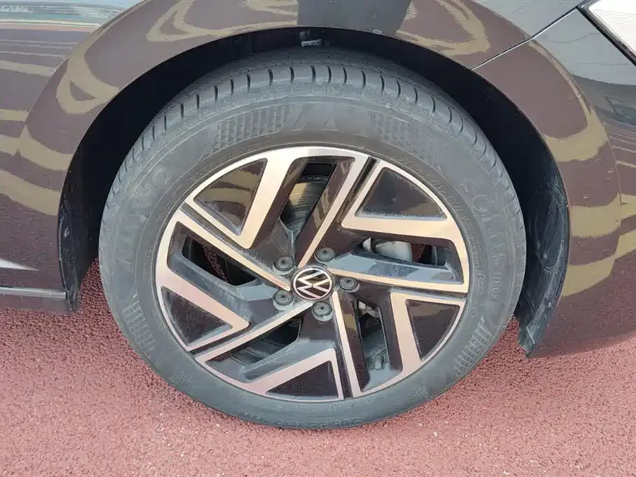Volkswagen Sagitar 2024 из CN, фото 6