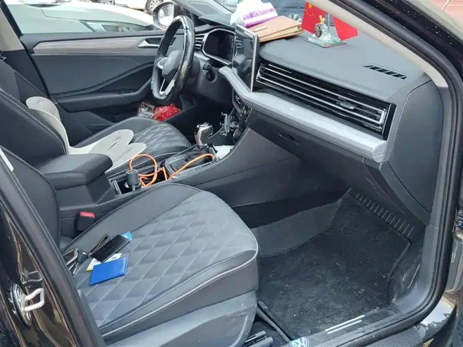 Volkswagen Sagitar 2024 из CN, фото 8
