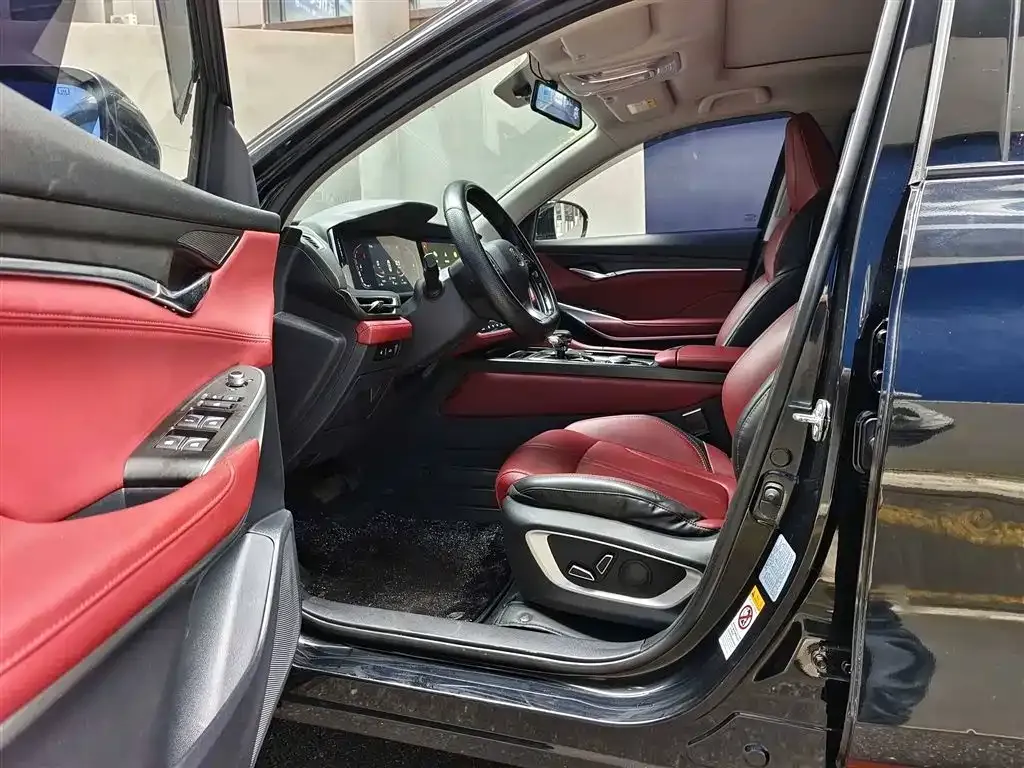 Changan CS75 PLUS 2021 из CN, фото 8
