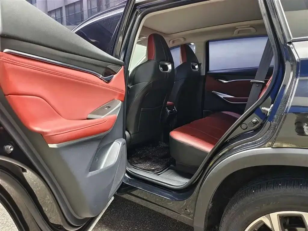 Changan CS75 PLUS 2021 из CN, фото 9