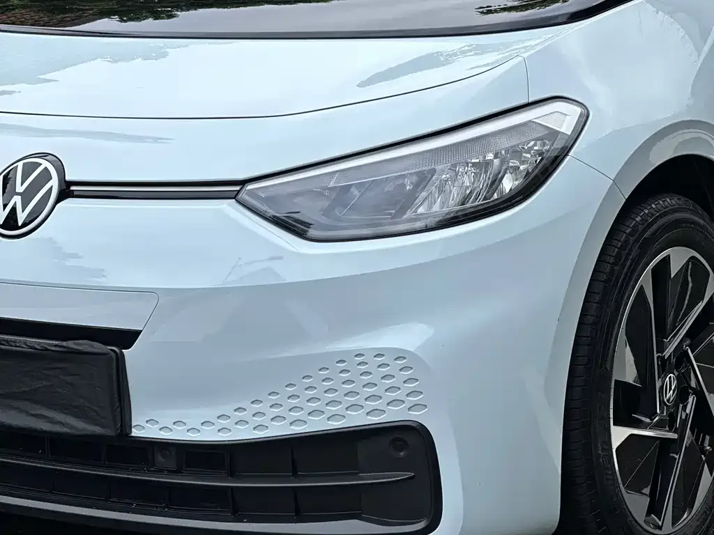 Volkswagen ID.3 2022 из CN, фото 4