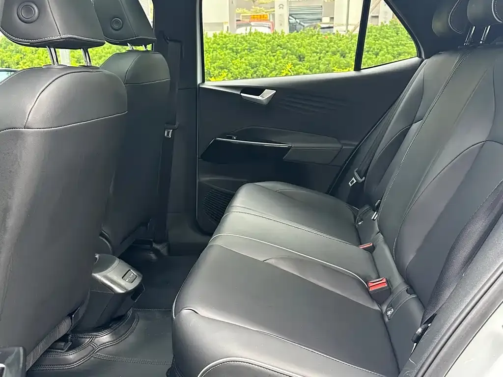 Volkswagen ID.3 2022 из CN, фото 6
