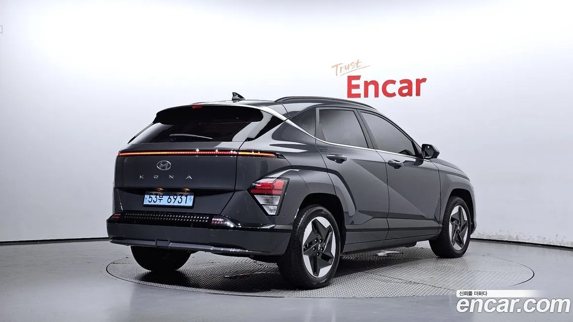 Hyundai Kona — фото 2