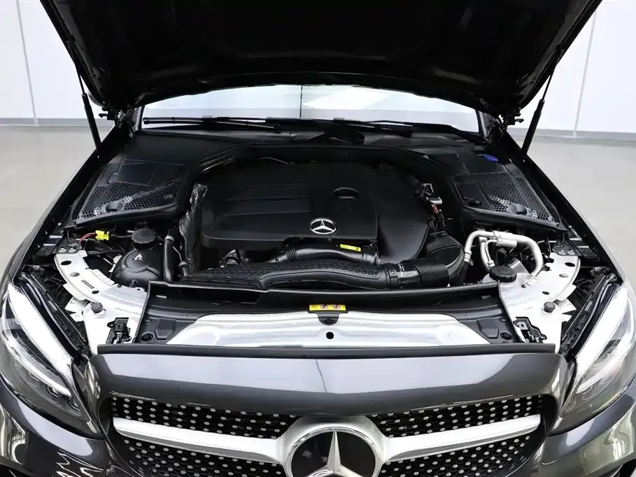 Mercedes-Benz C-Class (Import) 2021 из CN, фото 9