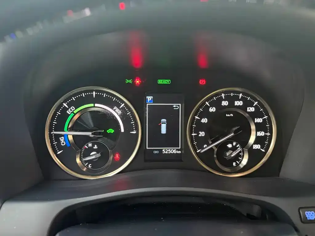 Toyota Alphard 2023 из CN, фото 8