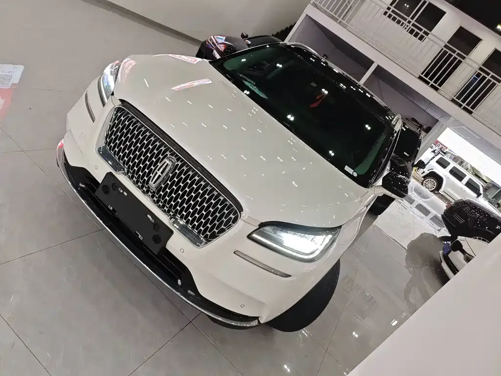 Lincoln Corsair 2021 из CN, фото 1