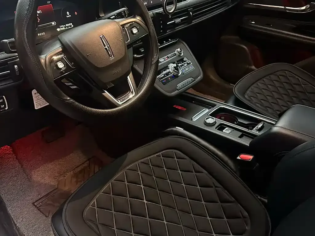 Lincoln Corsair 2021 из CN, фото 7