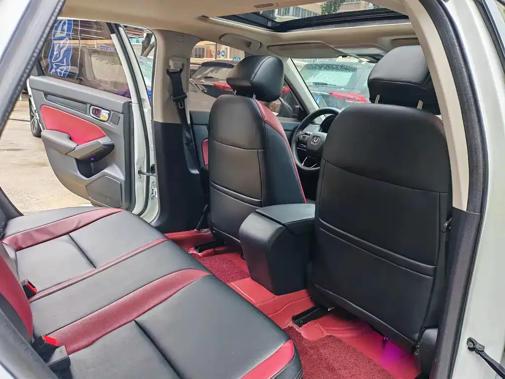 Honda Civic 2023 из CN, фото 6