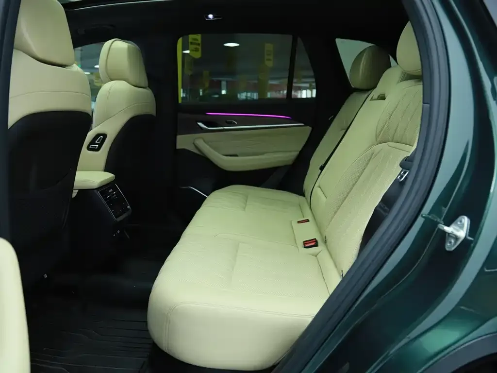 Geely Xingyue L 2024 из CN, фото 10
