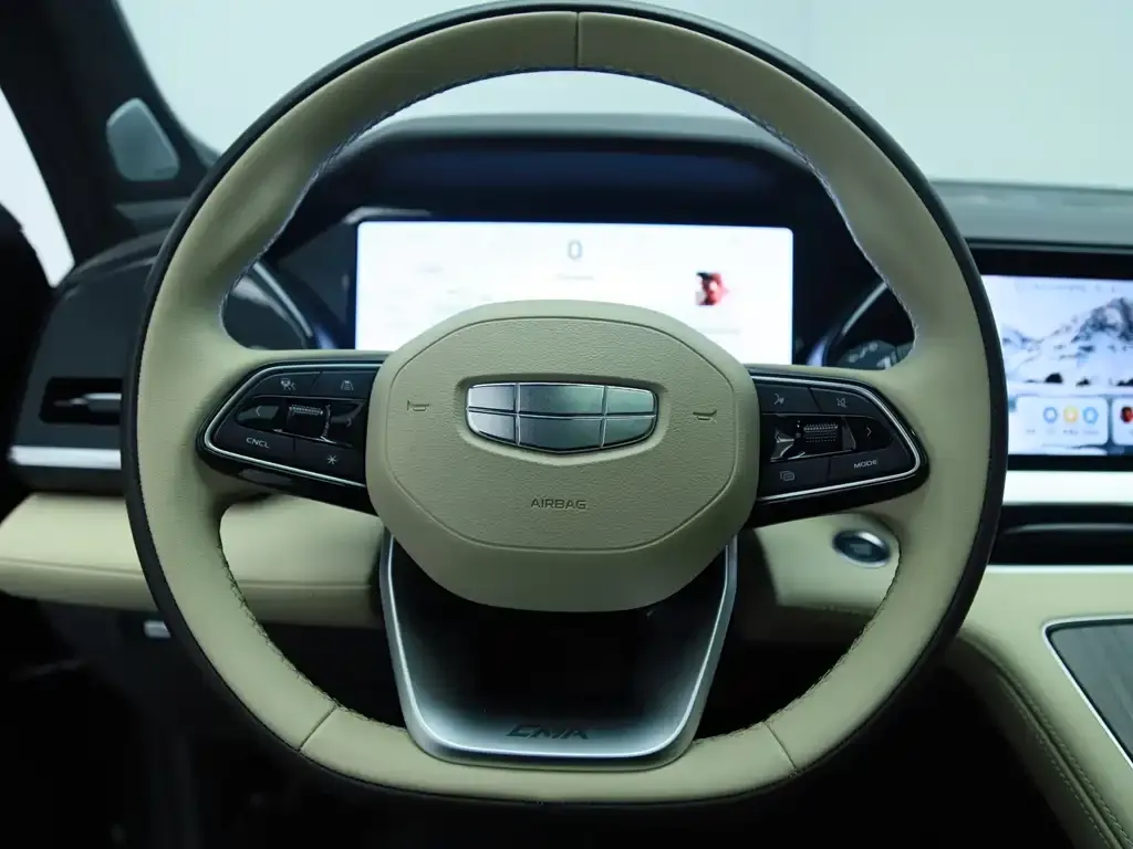 Geely Xingyue L 2024 из CN, фото 6