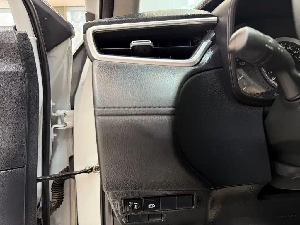 Toyota Frontlander 2022 из CN, фото 9