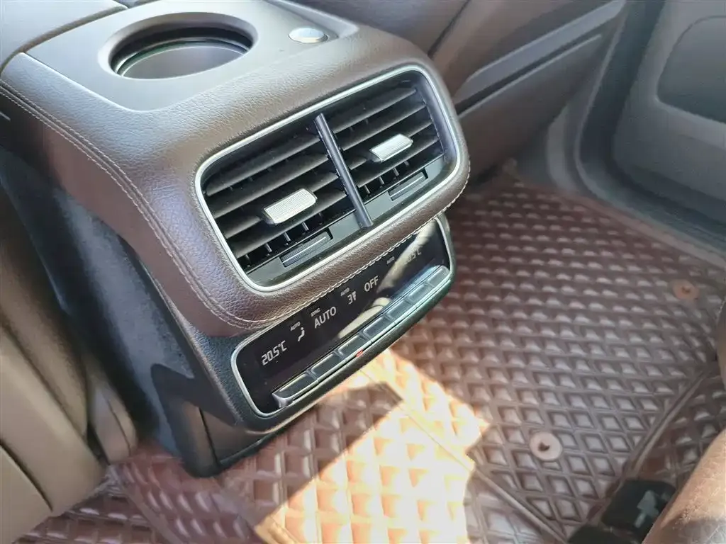 Mercedes-Benz GLS 2021 из CN, фото 4