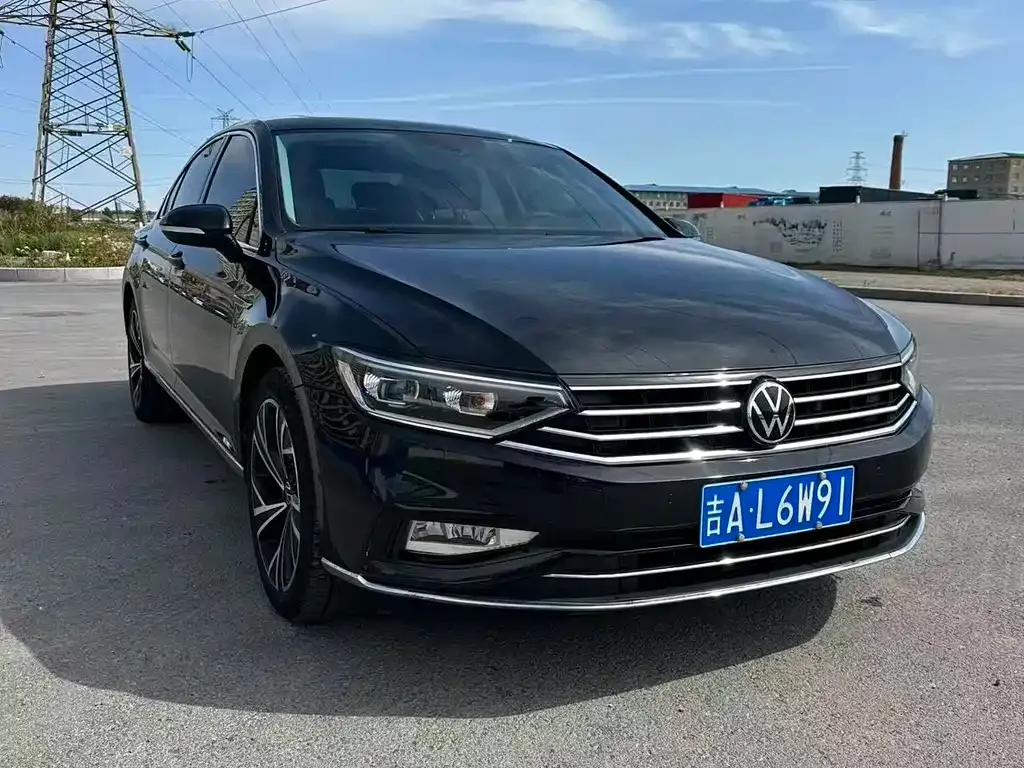 Volkswagen Magotan 2022 из CN, фото 2