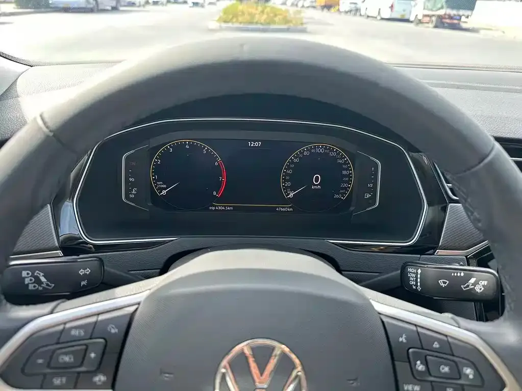 Volkswagen Magotan 2022 из CN, фото 3