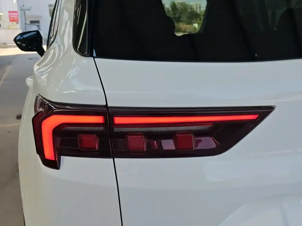 Ford Territory 2022 из CN, фото 6