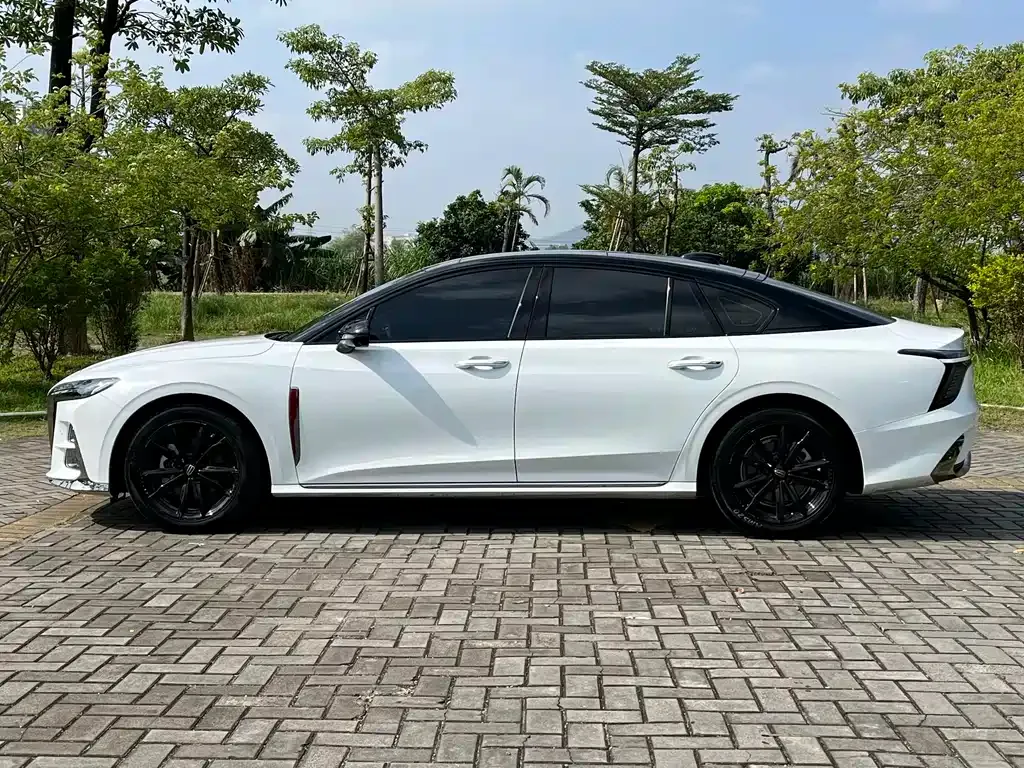 Hongqi H6 2023 из CN, фото 7