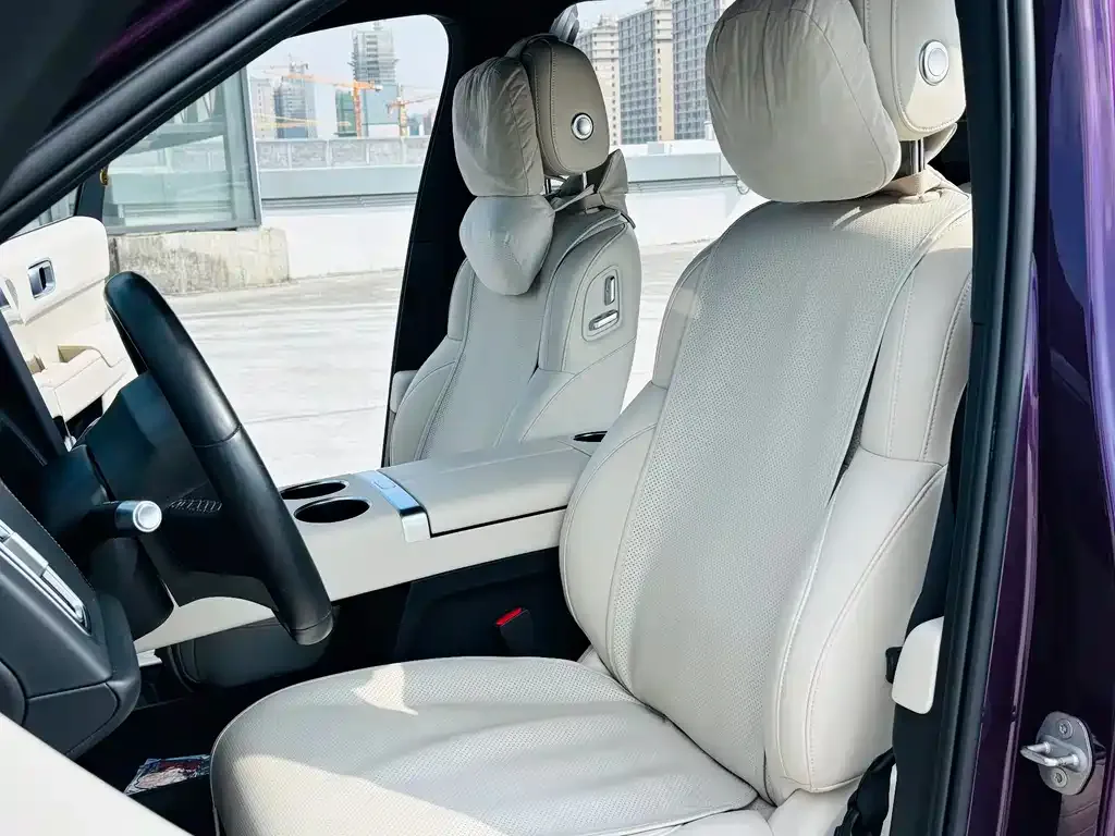 Li Auto L8 2022 из CN, фото 5