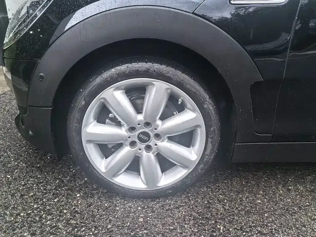 [object Object] Mini Clubman 2024 из CN, фото 6