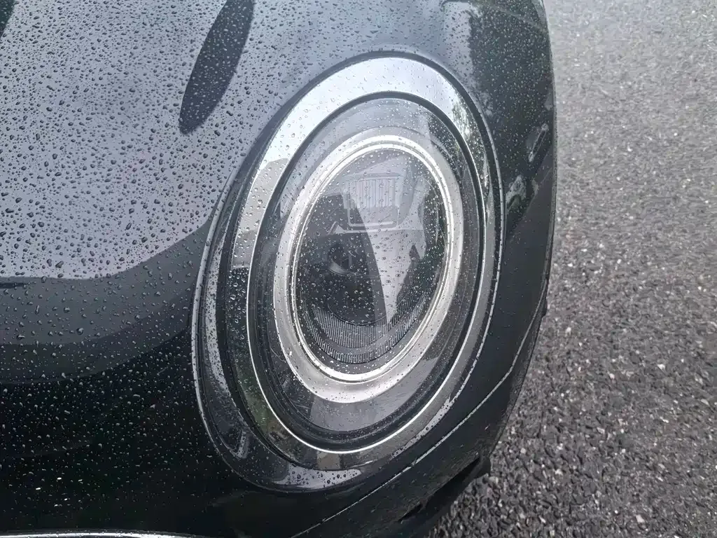 [object Object] Mini Clubman 2024 из CN, фото 7