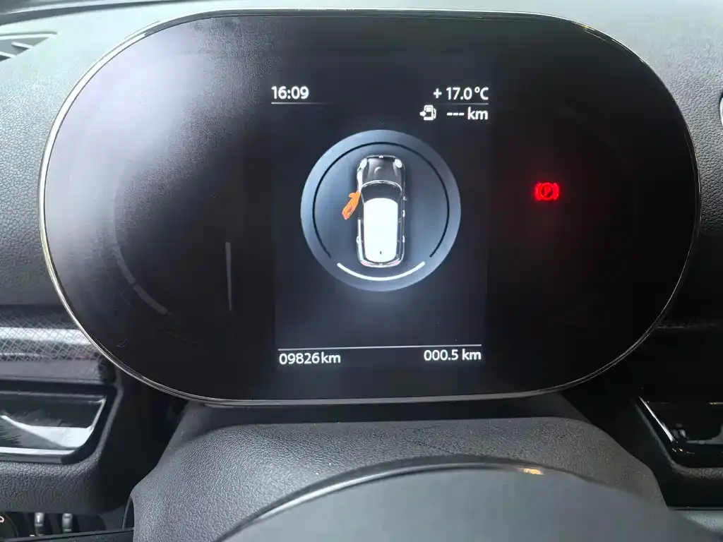 [object Object] Mini Clubman 2024 из CN, фото 8