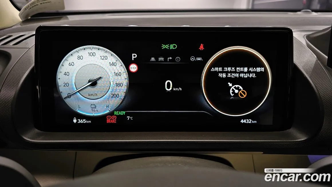 Hyundai Casper — фото 8