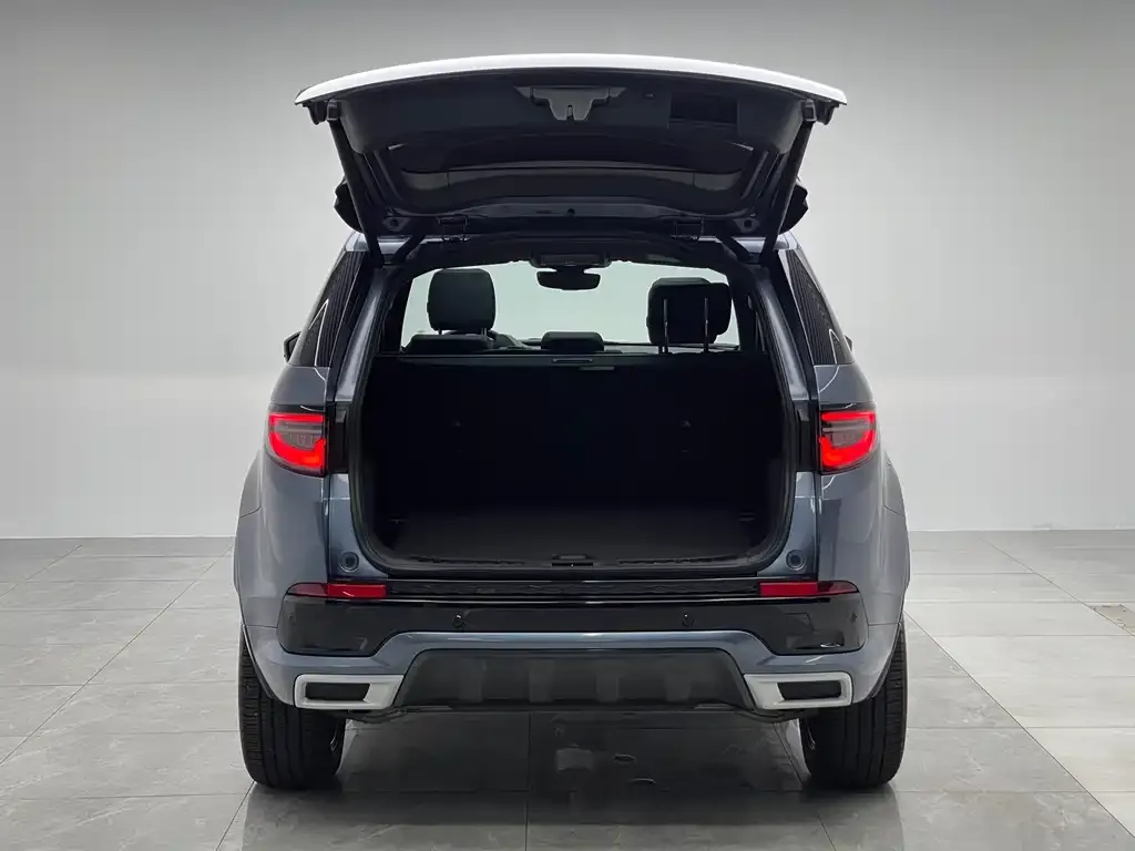 Land Rover Discovery Sport 2023 из CN, фото 10