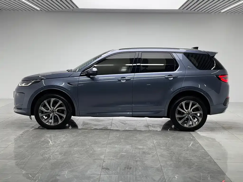 Land Rover Discovery Sport 2023 из CN, фото 7