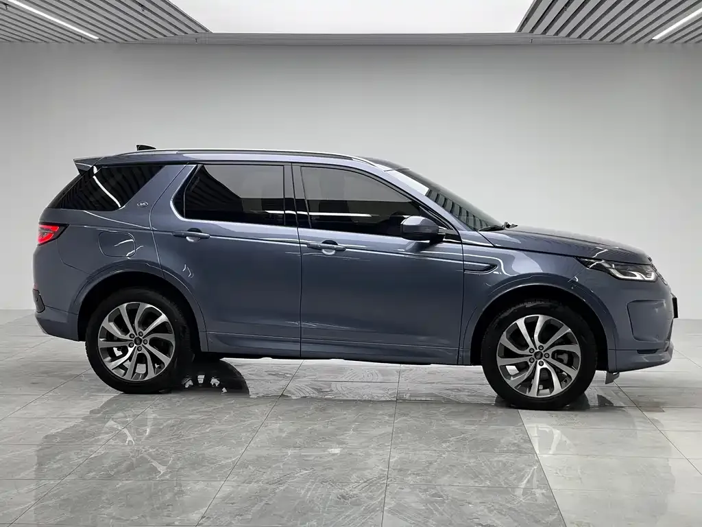 Land Rover Discovery Sport 2023 из CN, фото 8