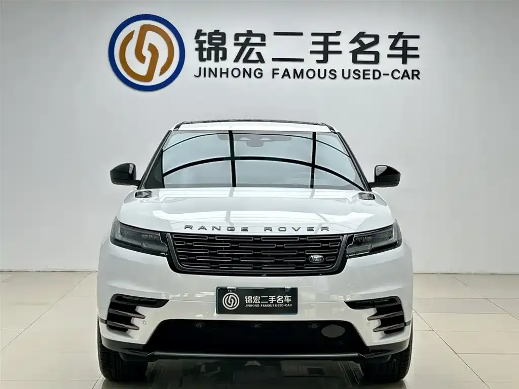 Land Rover Velar 2024 из CN, фото 2