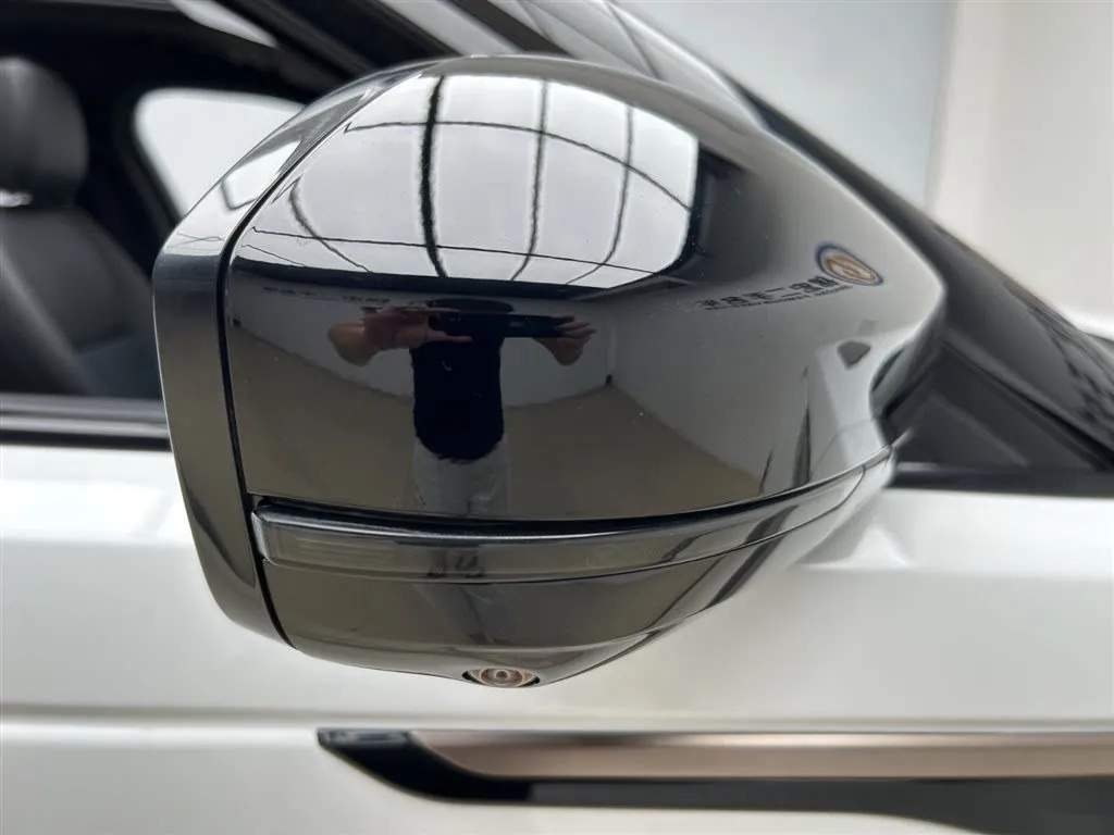 Land Rover Velar 2024 из CN, фото 4