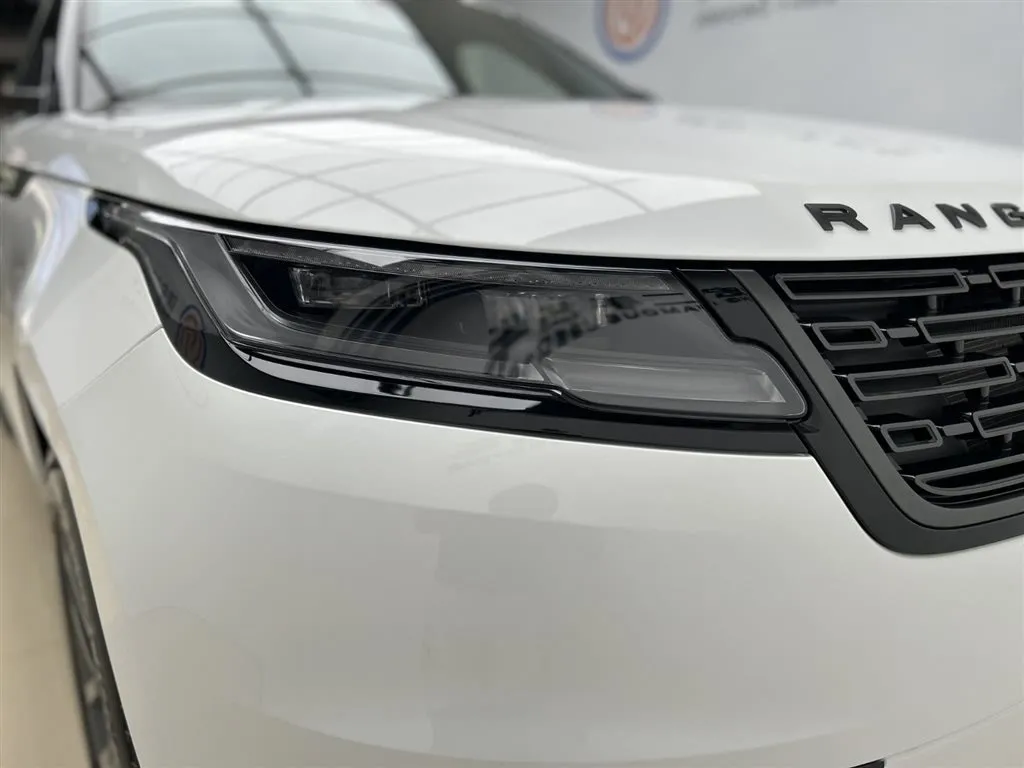 Land Rover Velar 2024 из CN, фото 5