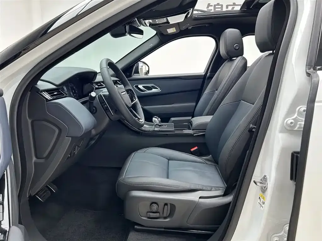 Land Rover Velar 2024 из CN, фото 7