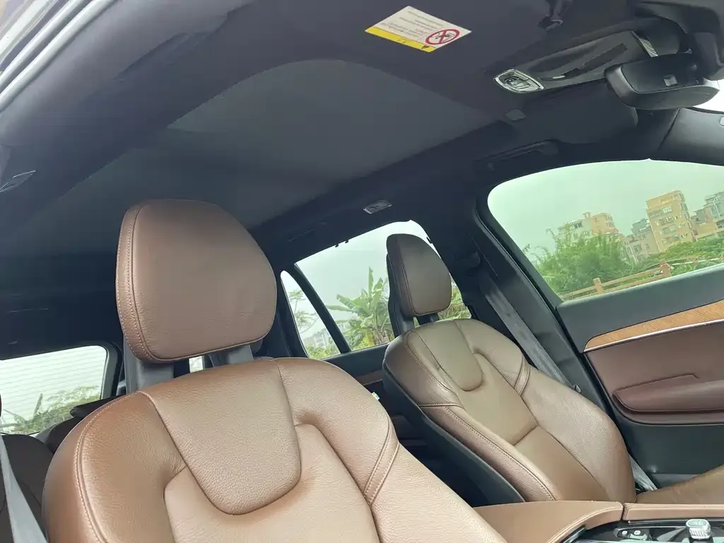Volvo XC90 2022 из CN, фото 9