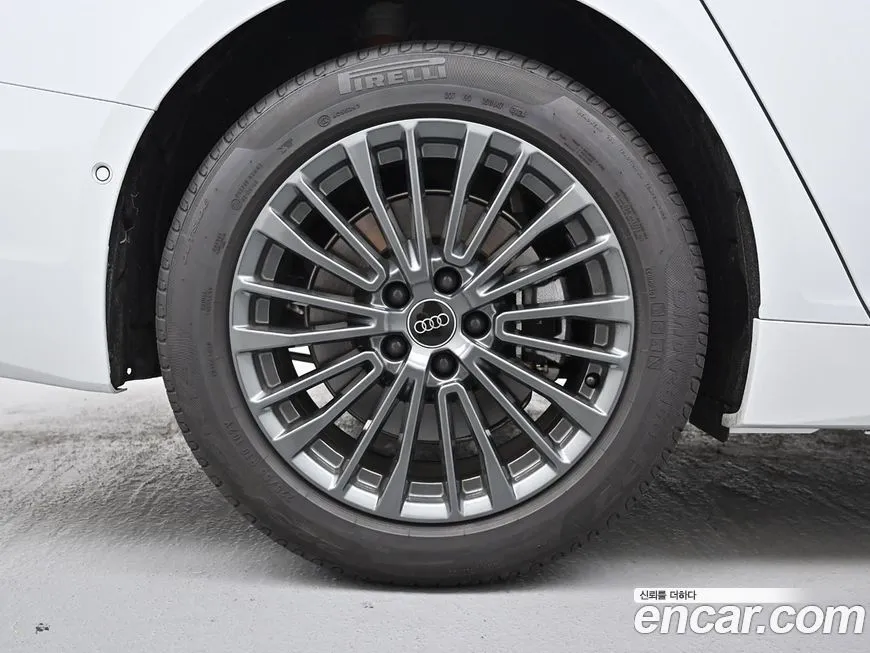 Audi A6 2025 из KR, фото 5