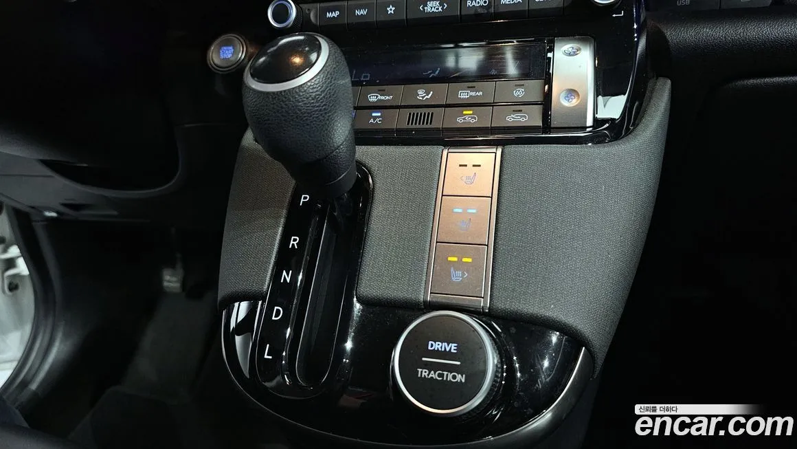 Hyundai Casper — фото 9