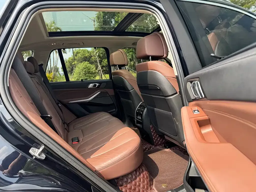 [object Object] X5 (Import) 2021 из CN, фото 10