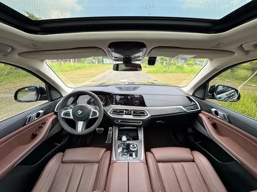 [object Object] X5 (Import) 2021 из CN, фото 5