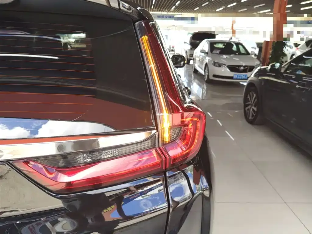 Honda CR-V 2021 из CN, фото 8