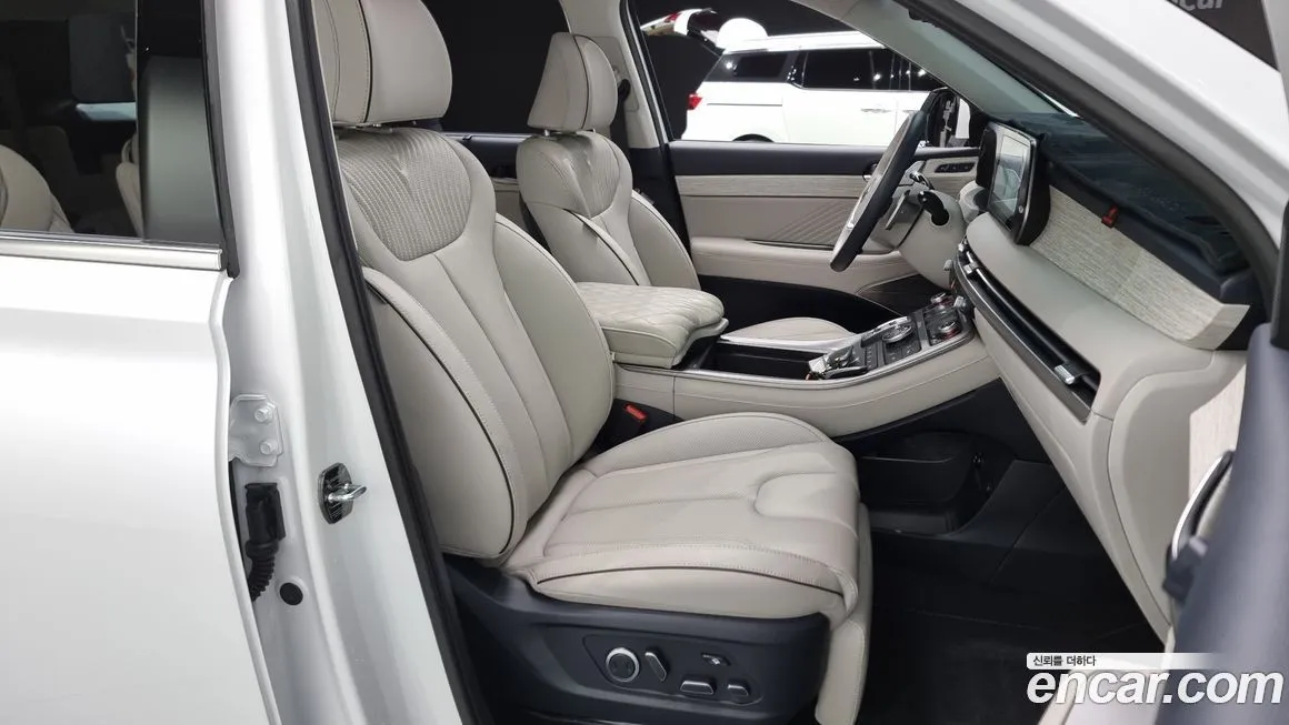 Hyundai Palisade 2023 из KR, фото 10
