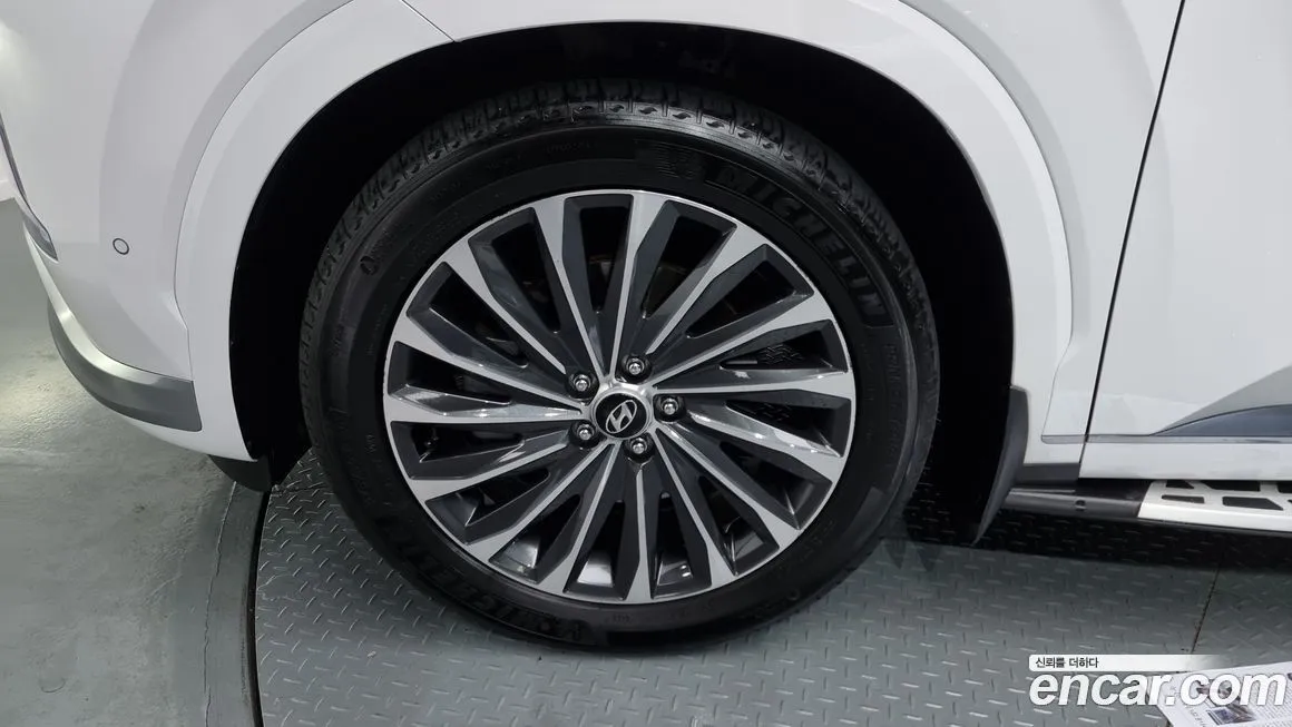 Hyundai Palisade 2023 из KR, фото 5