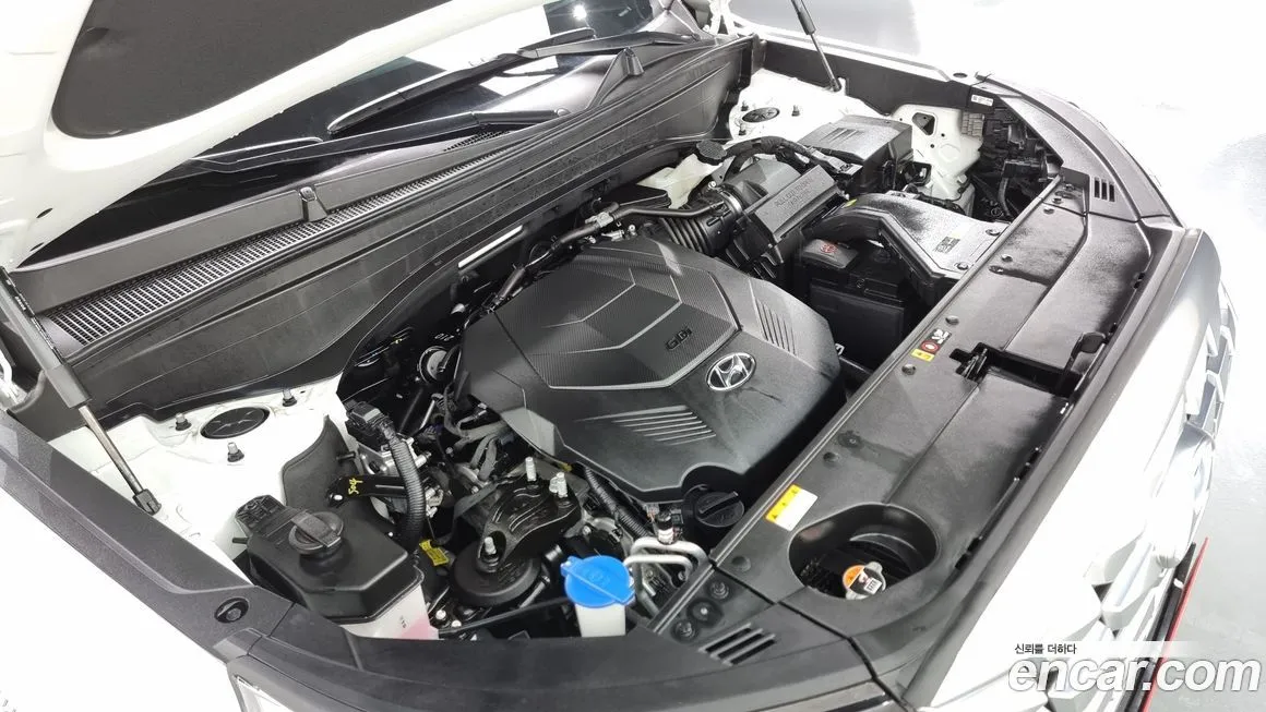 Hyundai Palisade 2023 из KR, фото 6