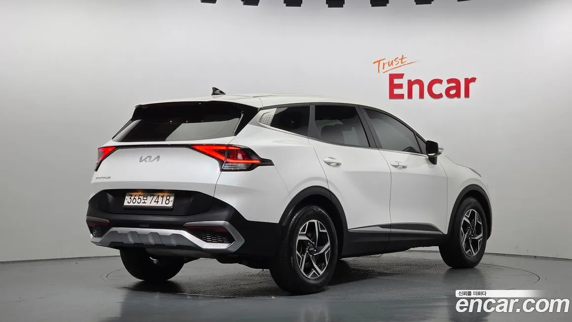Kia Sportage — фото 2
