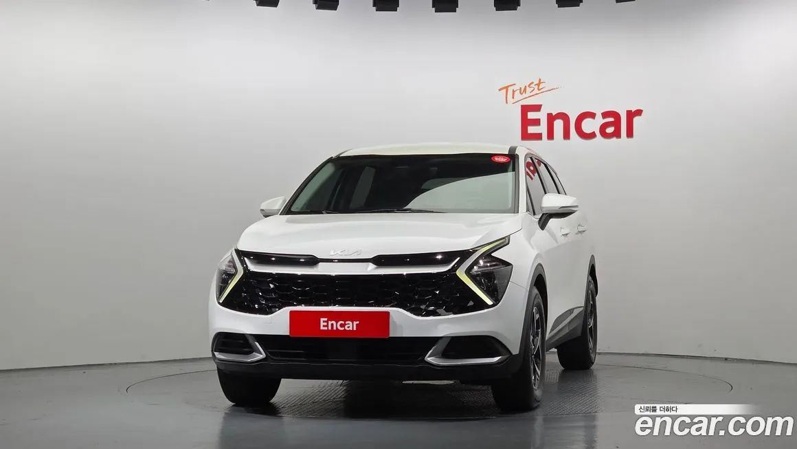 Kia Sportage — фото 3