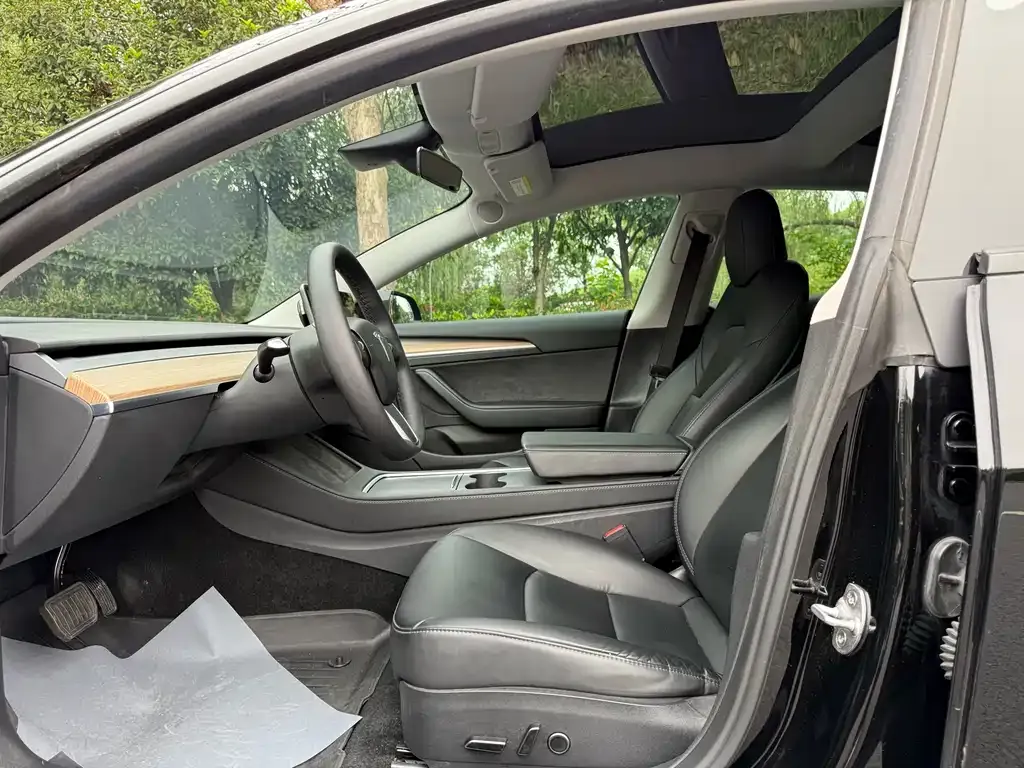 Tesla Model 3 2023 из CN, фото 10