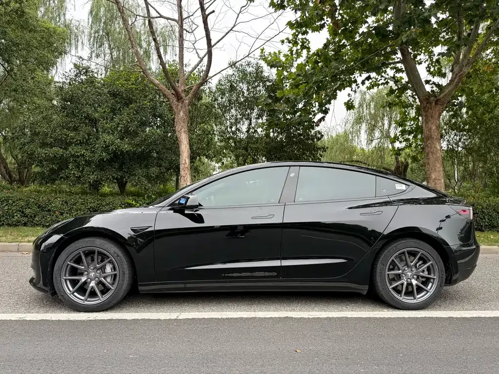 Tesla Model 3 2023 из CN, фото 2