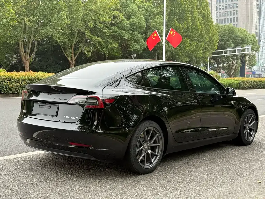 Tesla Model 3 2023 из CN, фото 5