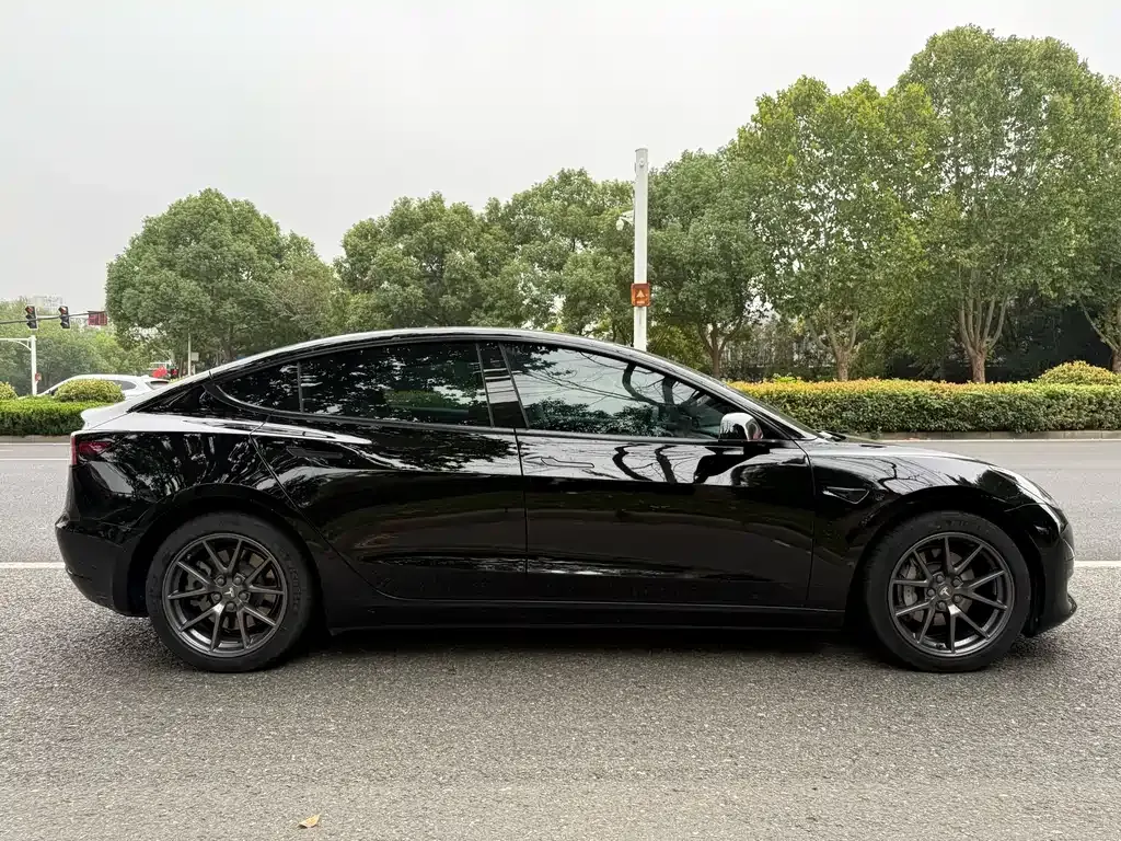Tesla Model 3 2023 из CN, фото 6