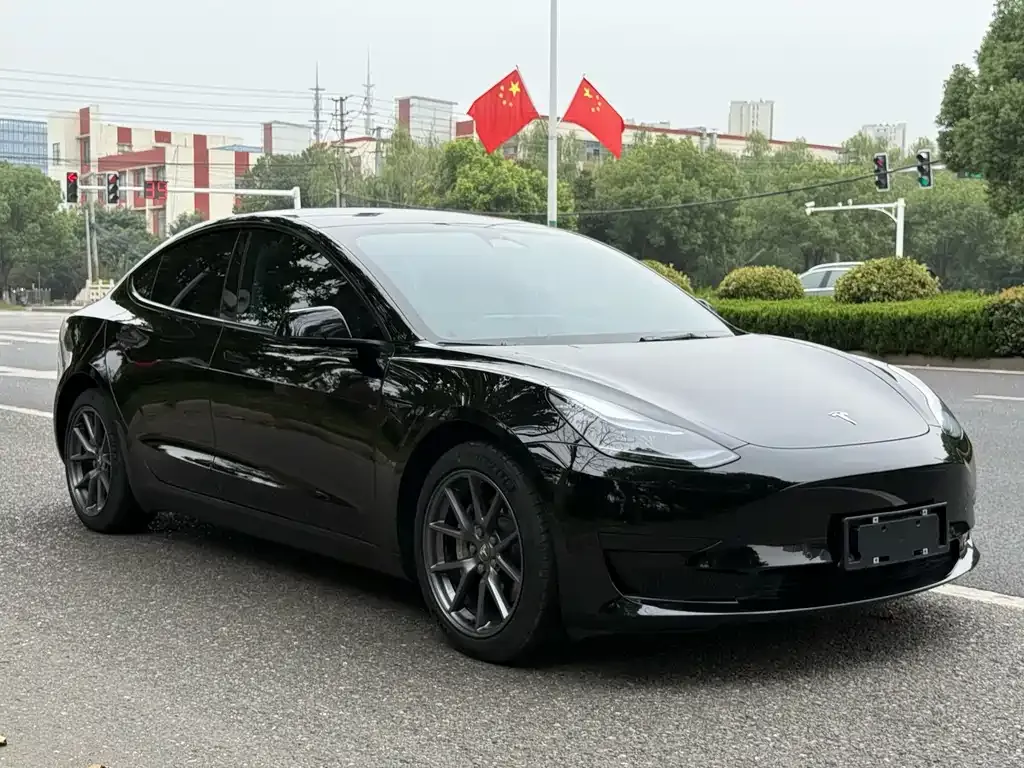 Tesla Model 3 2023 из CN, фото 7