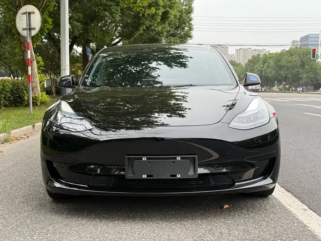 Tesla Model 3 2023 из CN, фото 8